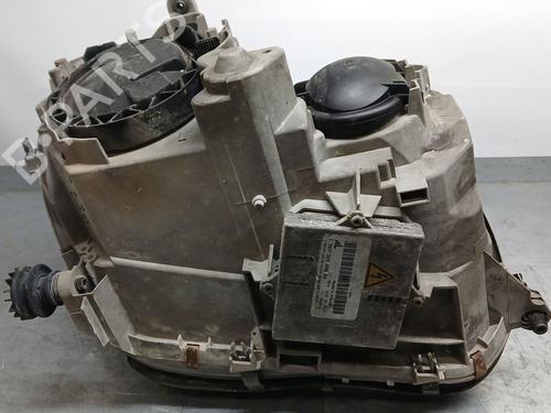 Left headlight MERCEDES-BENZ C-CLASS T-Model (S203) C 220 CDI (203.206, 203.208) | BP31340418C28 