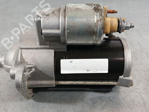 Starter DACIA DUSTER (HS_) 1.5 dCi | BP36132739M8 - Image 2