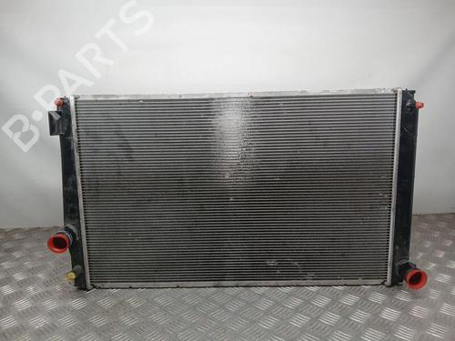 Used Water radiator TOYOTA RAV 4 IV (_A4_) 2.0 4WD (ZSA44_) (151 hp) 25050177