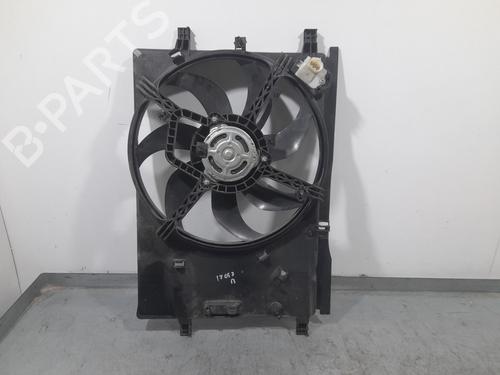 Radiator fan OPEL CORSA D (S07) 1.2 (L08, L68) | BP28380508M35 