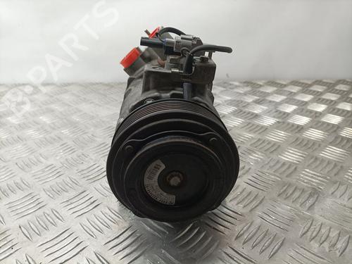 Used AC compressor BMW 1 (F20) [2011-2019]  12504548