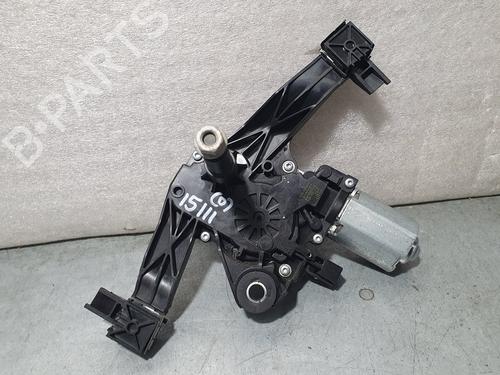 Rear wiper motor OPEL CORSA E (X15)  | BP15845915M102 