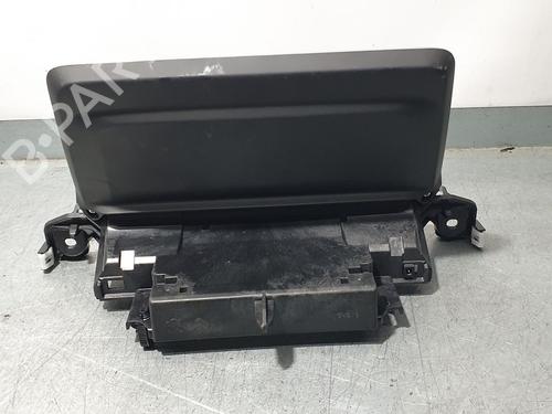 Electronic module PEUGEOT 3008 II SUV (MC_, MR_, MJ_, M4_)  | BP8654400M83 