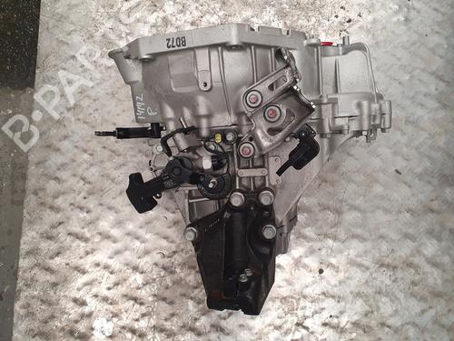 Used Gearbox HYUNDAI i20 III (BC3, BI3) [2020-2025]  10313037