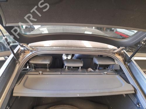 Bandeja trasera Bandeja trasera AUDI A5 Sportback (8TA) 2.0 TDI (190 hp) 37273657 37273657