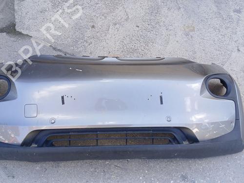 Bagtil kofangere BMW i3 (I01) [2013-2026]  31837102