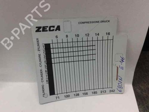 Gearbox BMW 3 (E46) 318 i | BP22534M3 