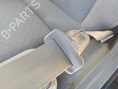 Used Rear right seatbelt CHEVROLET REZZO MPV (U100) 1.6 (107 hp) 24842103