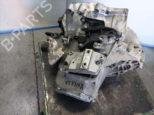 Gearbox CITROËN C3 AIRCROSS II (2R_, 2C_)  | BP16842489M3 