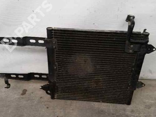 AC radiator VW POLO III (6N1)  | BP108473M32