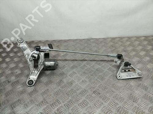 Used Front wiper motor PEUGEOT 308 III (FB_, FH_, FP_, F3_, FM_) [2021-2025]  18095750