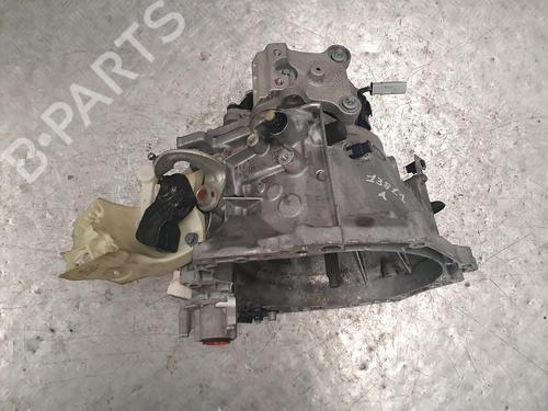 Gearbox CITROËN C3 / C3 ORIGIN III (SX)  | BP9206357M3 