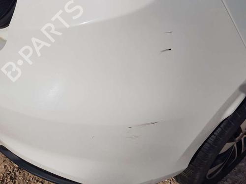 Rear bumper FIAT TIPO Hatchback (356_, 357_) 1.0 (357HXN1A) | BP20137987C8 
