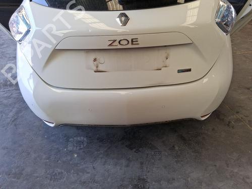 Used Rear bumper Rear bumper 38302901 38302901