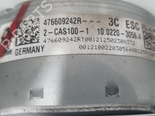 ABS pump DACIA SANDERO III 1.0 TCe 90 | BP33466205M43 - Image 6