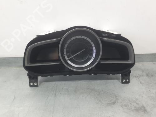 Used Instrument cluster Instrument cluster 38302643 38302643