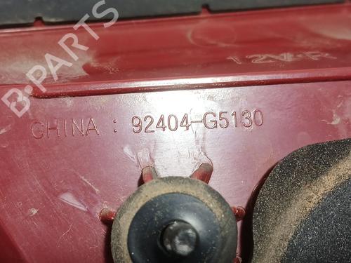 Right tailgate light KIA NIRO I (DE) 1.6 GDI Hybrid | BP33552594C80 - Image 3