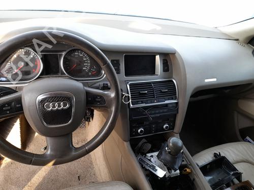 Engine AUDI Q7 (4LB) 3.0 TDI quattro | BP29831318M1