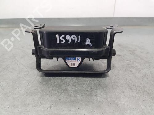 Used Electronic module TOYOTA PRIUS (_W3_) 1.8 Hybrid (ZVW3_) (99 hp) 30329882
