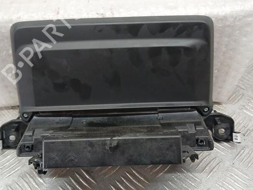 Electronic module PEUGEOT 5008 (0U_, 0E_) 1.6 THP 165 | BP23841156M83 - Image 2