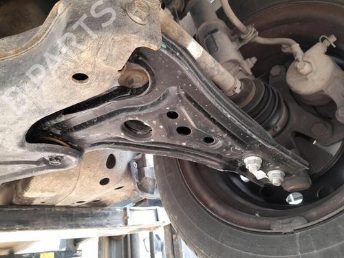 Used Left front suspension arm DAEWOO KALOS (KLAS) 1.4 (83 hp) 29862150