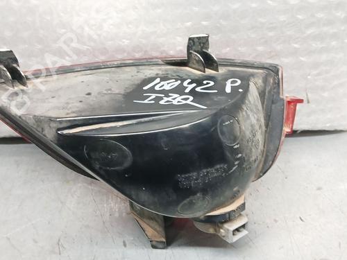 Rear bumper left light DACIA SANDERO II | BP21175021C81