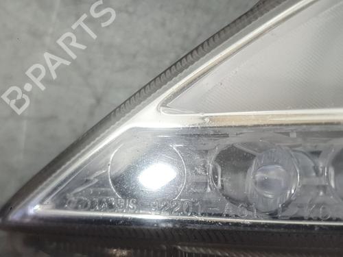 Left front fog light HYUNDAI i30 (GD) 1.6 CRDi | BP38469675C30  - Image 6