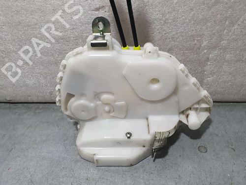 Front right lock HONDA CIVIC VIII Hatchback (FN, FK) 1.4 (FK1) | BP10547194C97 