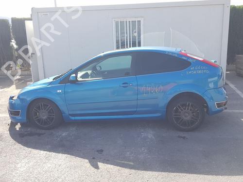 Gearbox FORD FOCUS II (DA_, HCP, DP)  | BP11396262M3 