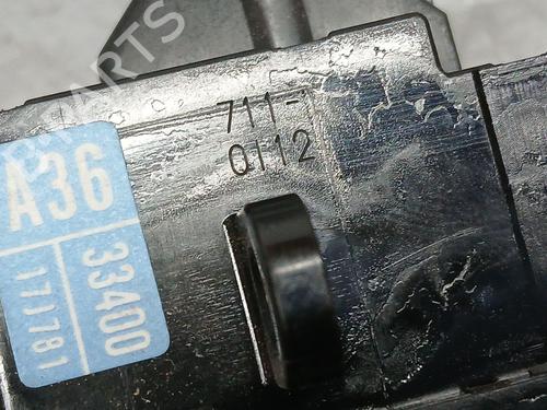 Headlight switch TOYOTA RAV 4 V (_A5_, _H5_)  | BP32027598I24 