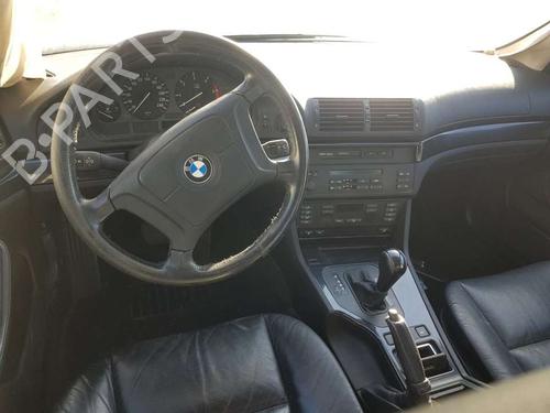 Right taillight BMW 5 (E39) 530 d | BP19940735C35