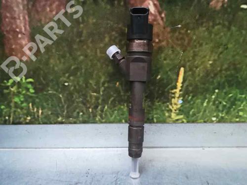 Used Injector RENAULT MEGANE II (BM0/1_, CM0/1_) [2001-2012]  4635492
