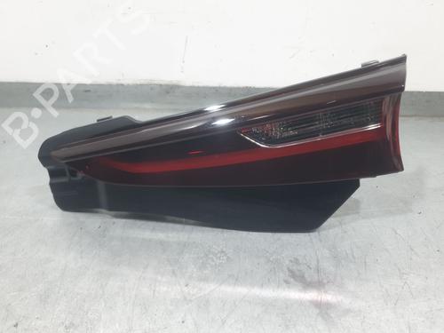 Used Right tailgate light Right tailgate light MAZDA CX-30 (DM) SKYACTIV-X M Hybrid (DMFP) (179 hp) 25820657 25820657