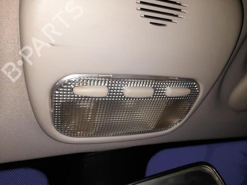 Interior roof light CITROËN C5 I (DC_) 2.2 HDi (DC4HXB, DC4HXE) BP28297241I8