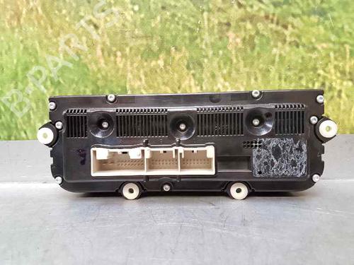 Climate control VW GOLF V (1K1)  | BP3721783I5 