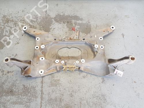 Used Subframe Subframe LAND ROVER RANGE ROVER EVOQUE (L551) 2.0 D150 MHEV 4x4 (150 hp) 30319499 30319499