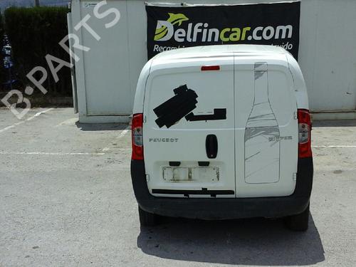 Right headlight PEUGEOT BIPPER (AA_)  | BP5770830C29 