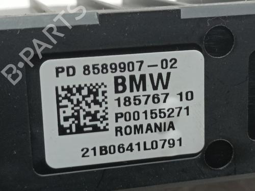 Electronic module BMW 2 Gran Coupe (F44)  | BP18486948M83 
