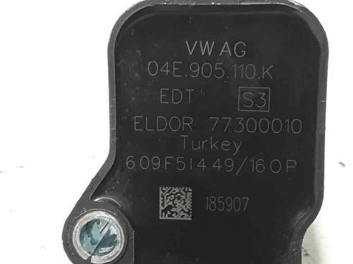 Ignition coil SKODA FABIA I (6Y2)  | BP6884366M94 