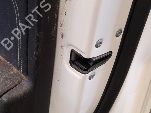 Used Front right lock Front right lock 37216877 37216877