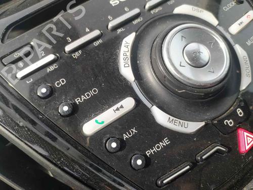 Radio FORD B-MAX (JK)  | BP23956618E6 