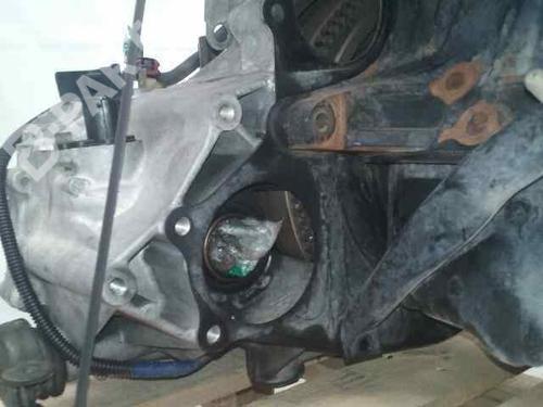 Gearbox NISSAN ALMERA I (N15)  | BP603514M3 