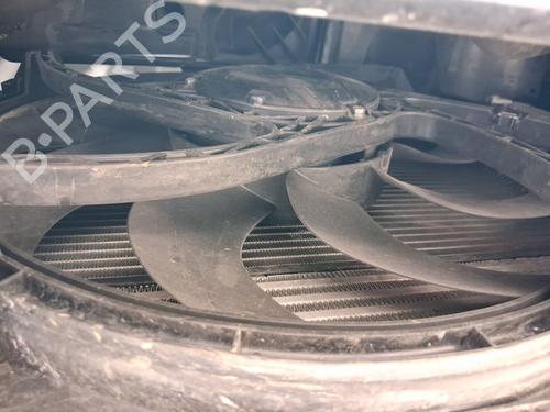 Used Radiator fan Radiator fan 38517252 38517252