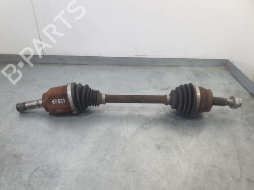 Used Left front driveshaft Left front driveshaft 37217551 37217551