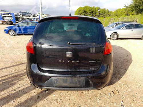 Instrument cluster SEAT ALTEA (5P1) 1.2 TSI | BP29862279C47 