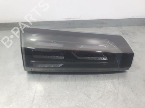 Used Left tailgate light Left tailgate light 39102831 39102831
