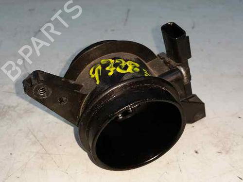 Used Mass air flow sensor FORD FOCUS II (DA_, HCP, DP) [2004-2013]  1589683