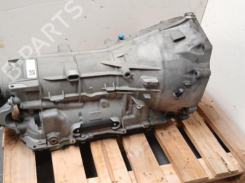 Gearbox BMW 3 (F30, F80) 320 d | BP20677653M3 