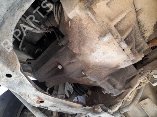 Gearkasse HONDA ACCORD VI (CK, CG, CH, CF, CL) 1.8 i (CG8) (136 hp) 32028301