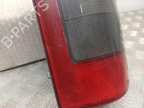 Left taillight CITROËN BERLINGO / BERLINGO FIRST Box Body/MPV (M_) 1.9 D 70 (MBWJZ, MCWJZ) | BP18696586C34 
